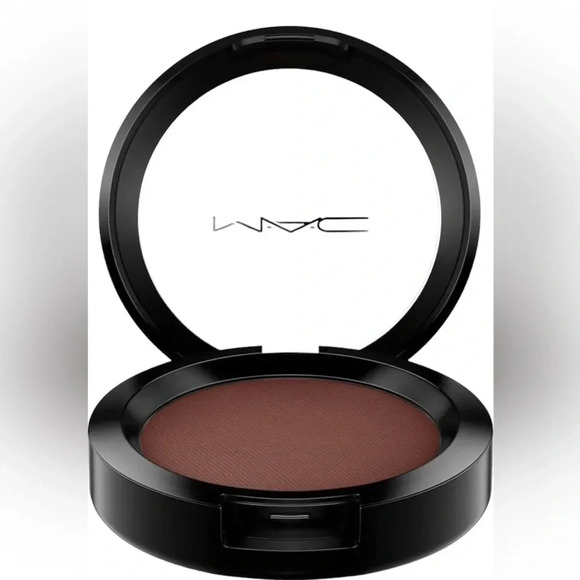 MAC Powder blush Film Noir brand  new - Picture 1 of 8